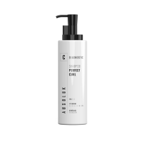 Absoluk Perfect Curl Shampoo 1000ml